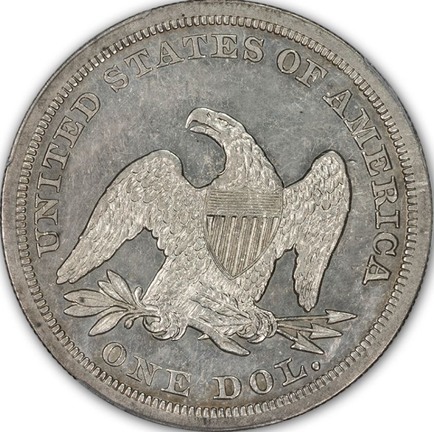 1846-Liberty-Seated-Dollar
